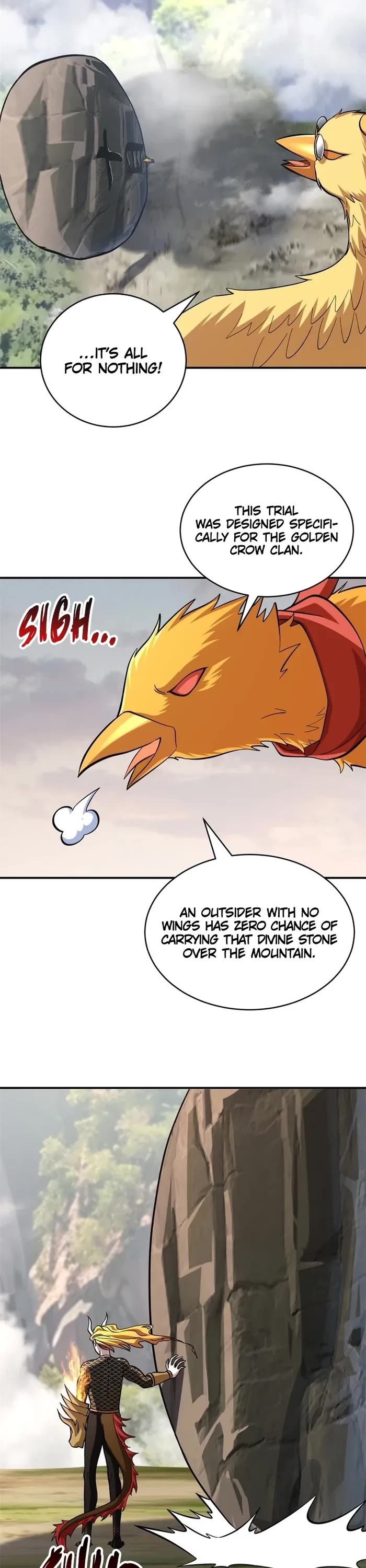 Astral Pet Store chapter 187 page 3