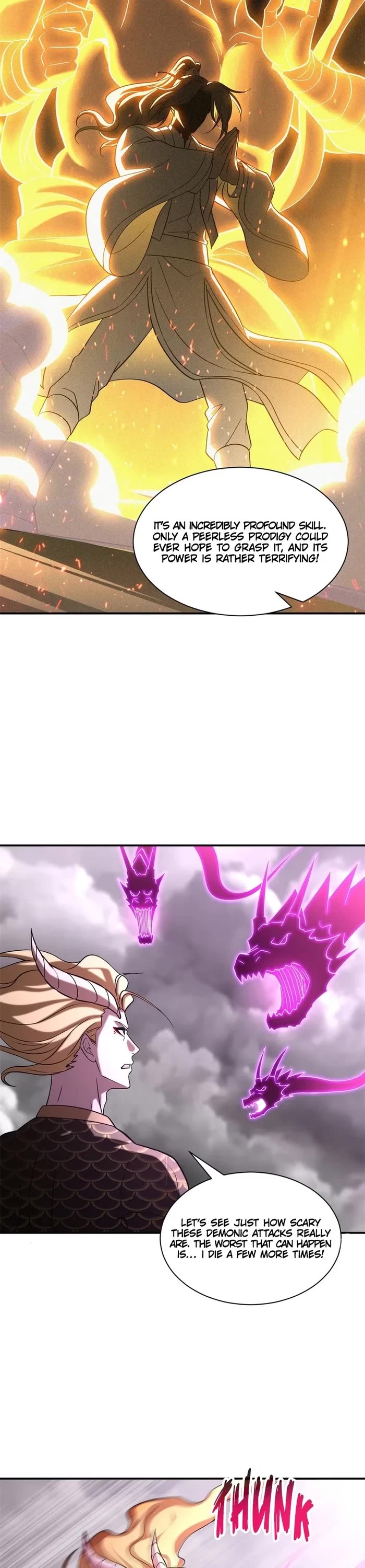 Astral Pet Store chapter 188 page 13