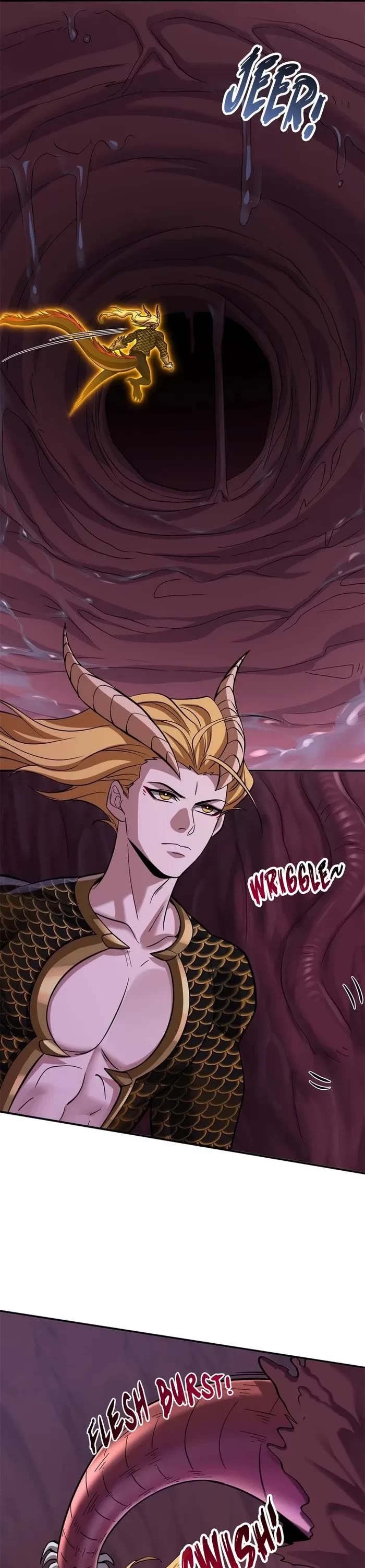 Astral Pet Store chapter 189 page 1