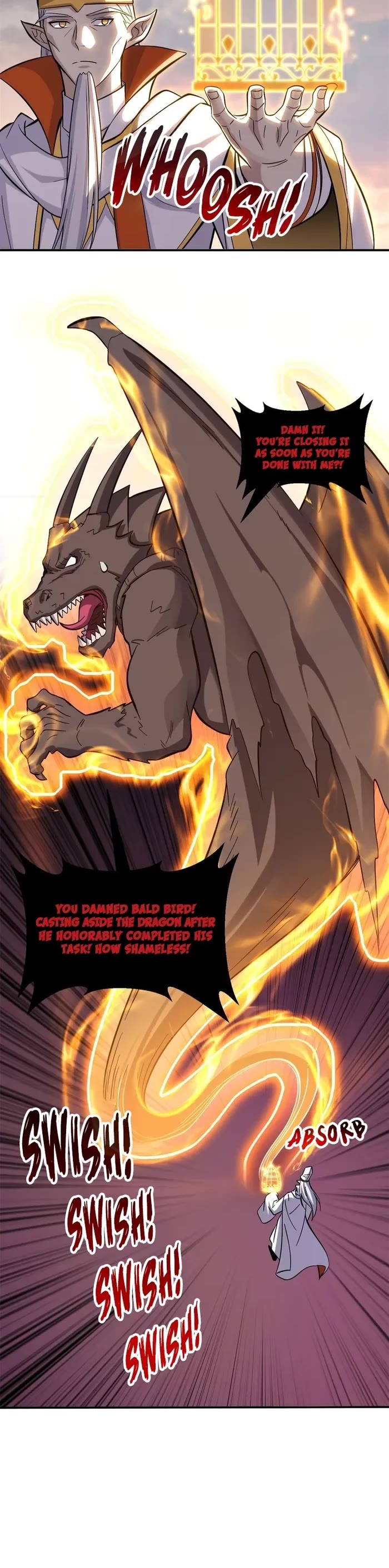 Astral Pet Store chapter 189 page 14