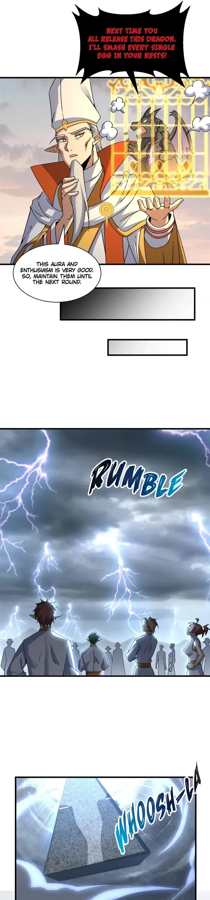 Astral Pet Store chapter 189 page 15