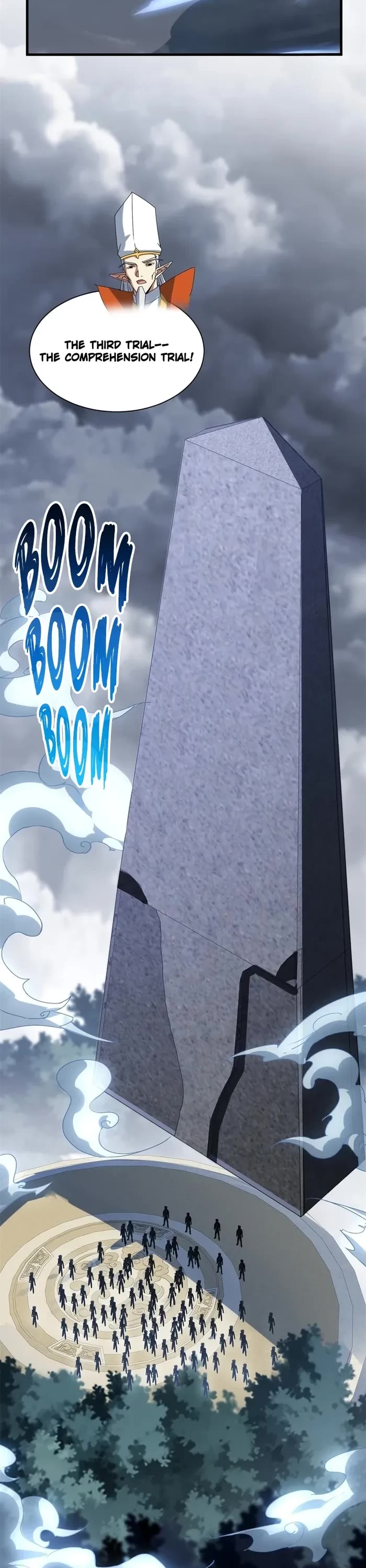 Astral Pet Store chapter 189 page 16