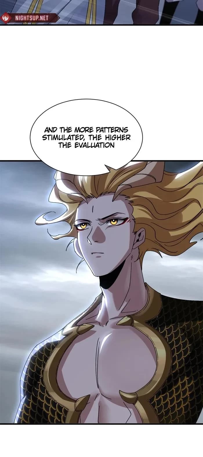 Astral Pet Store chapter 189 page 18