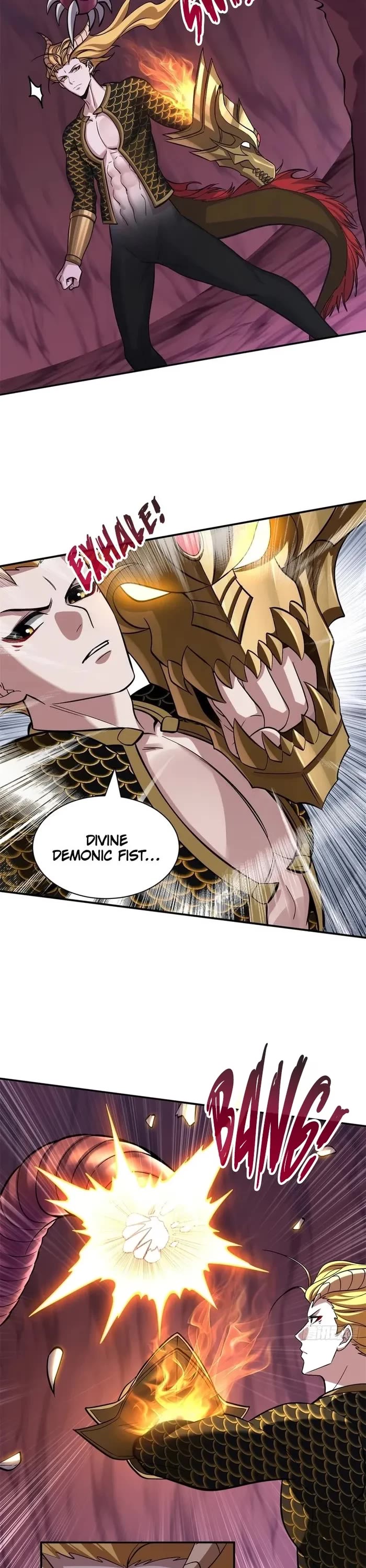 Astral Pet Store chapter 189 page 2