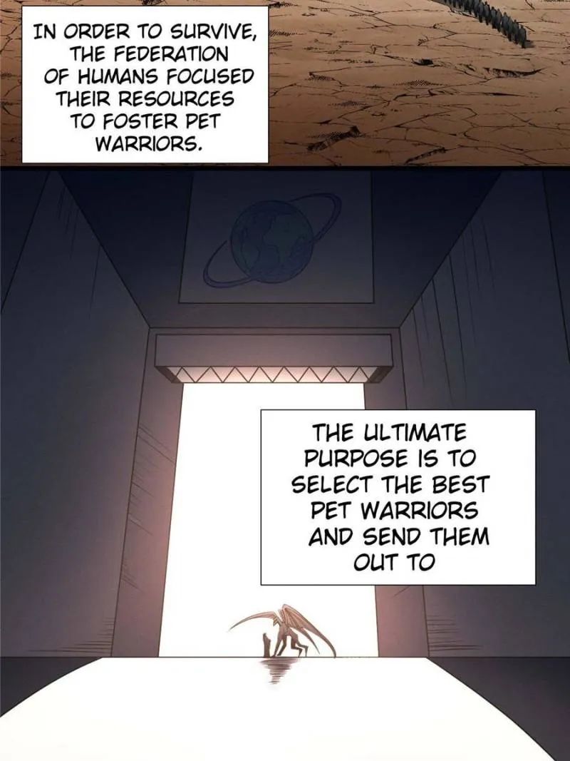 Astral Pet Store chapter 19 page 12