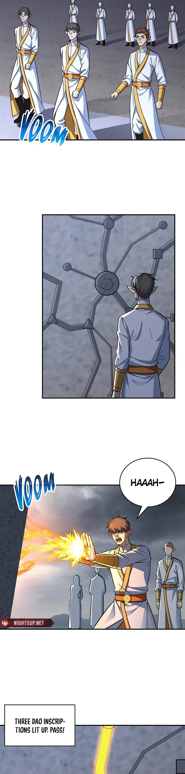 Astral Pet Store chapter 190 page 2