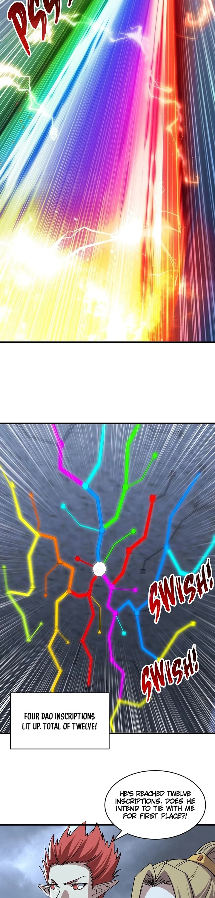 Astral Pet Store chapter 190 page 21