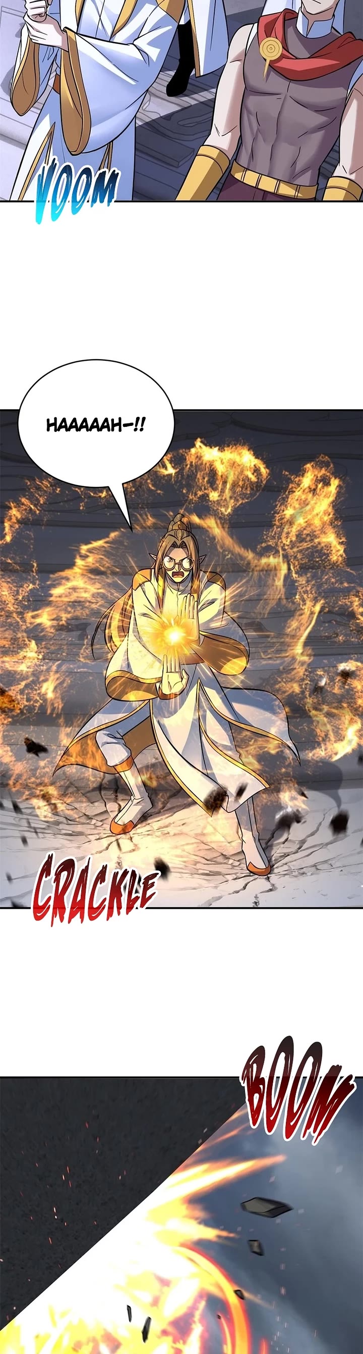 Astral Pet Store chapter 190 page 5