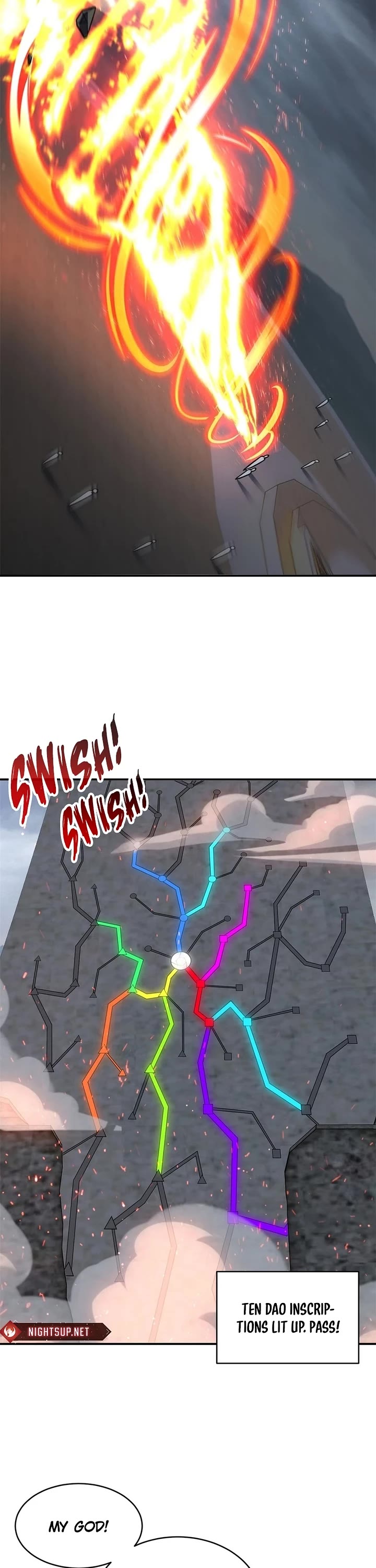 Astral Pet Store chapter 190 page 6