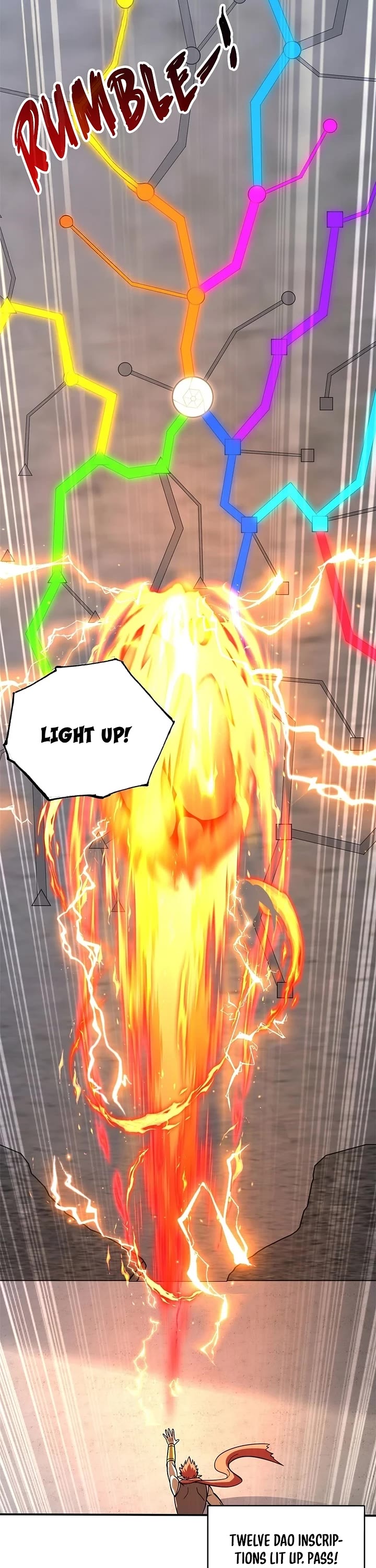 Astral Pet Store chapter 190 page 8