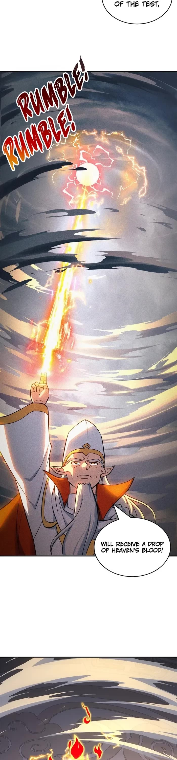 Astral Pet Store chapter 191 page 12