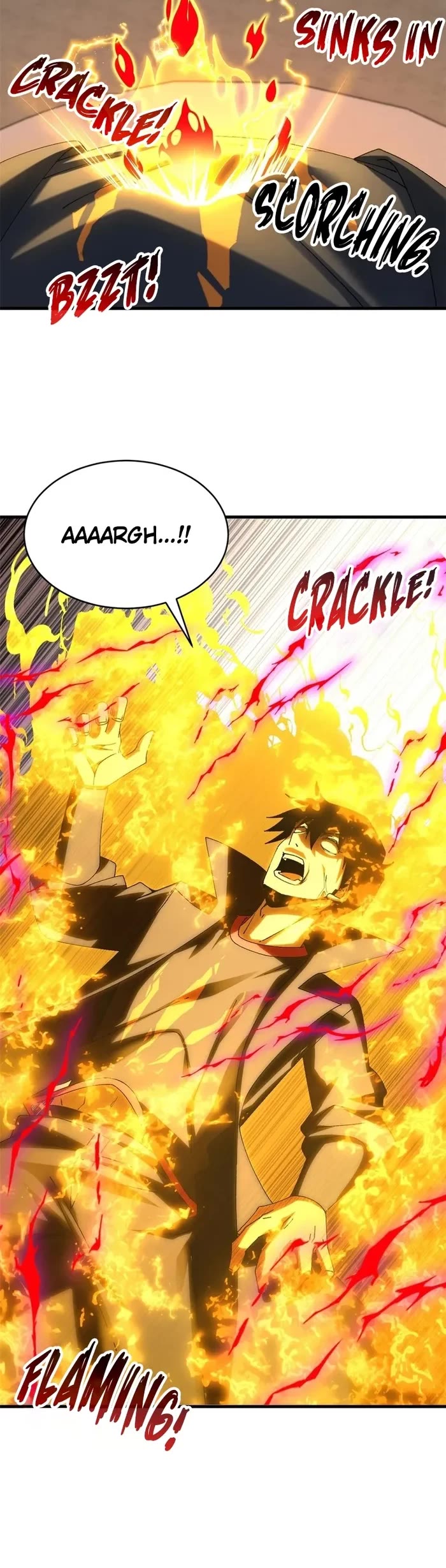 Astral Pet Store chapter 191 page 15