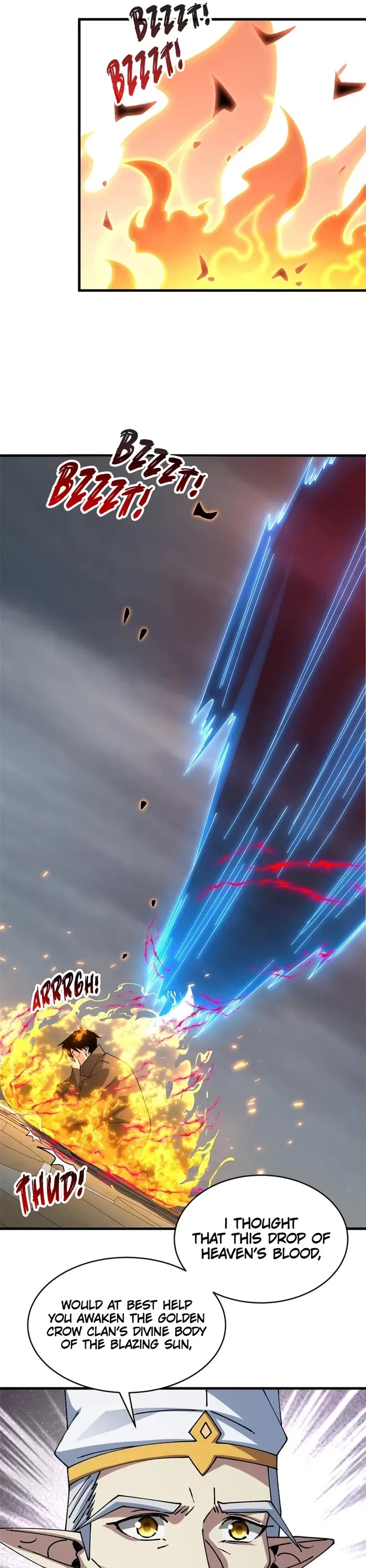 Astral Pet Store chapter 191 page 16