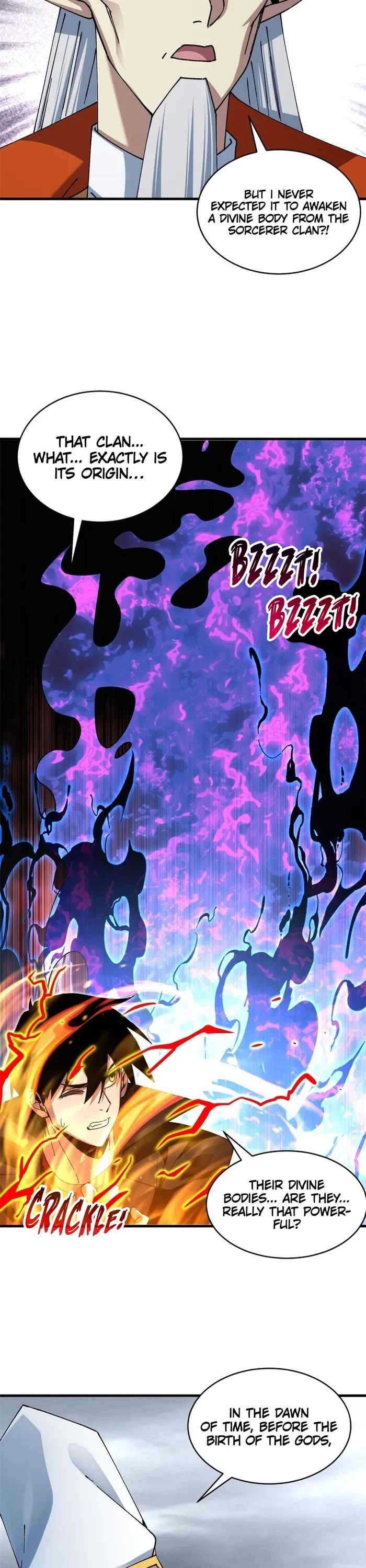 Astral Pet Store chapter 191 page 17