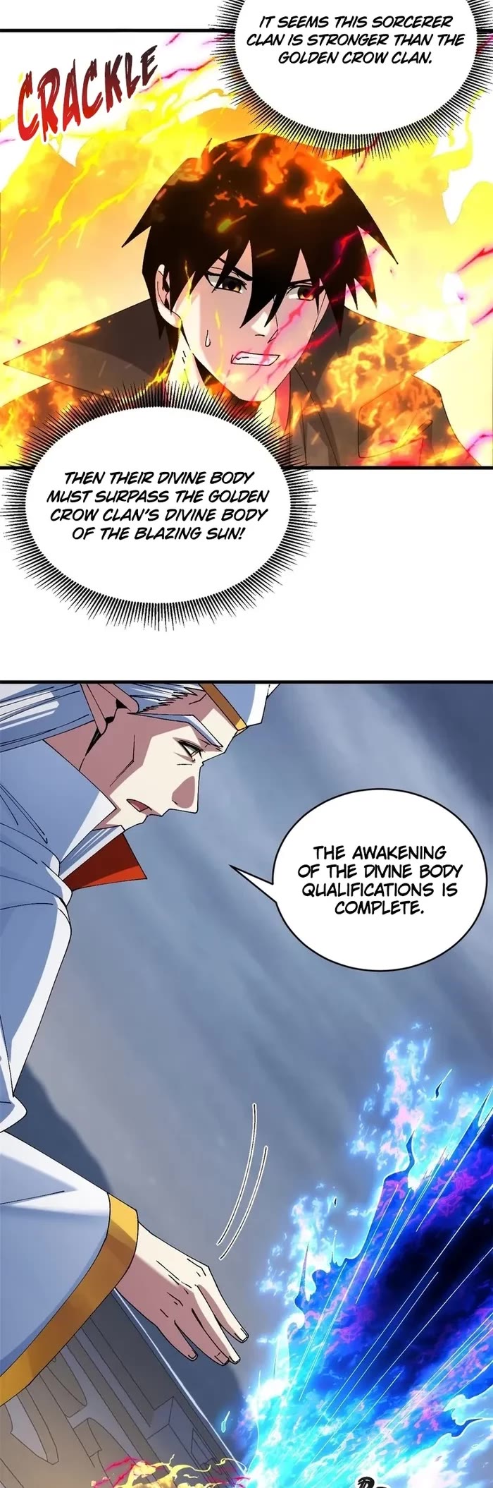 Astral Pet Store chapter 191 page 19