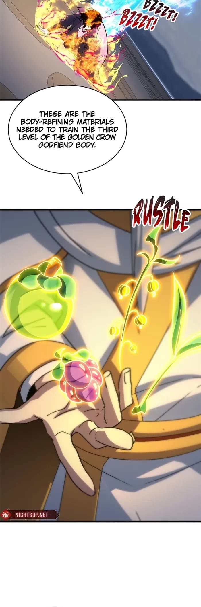 Astral Pet Store chapter 191 page 20