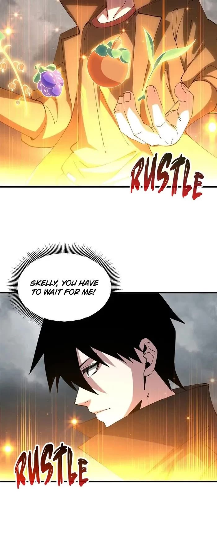 Astral Pet Store chapter 191 page 22