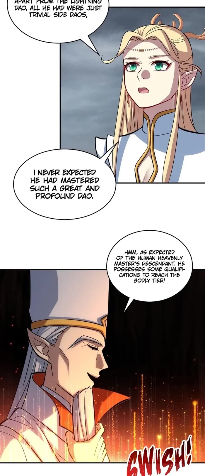 Astral Pet Store chapter 191 page 4