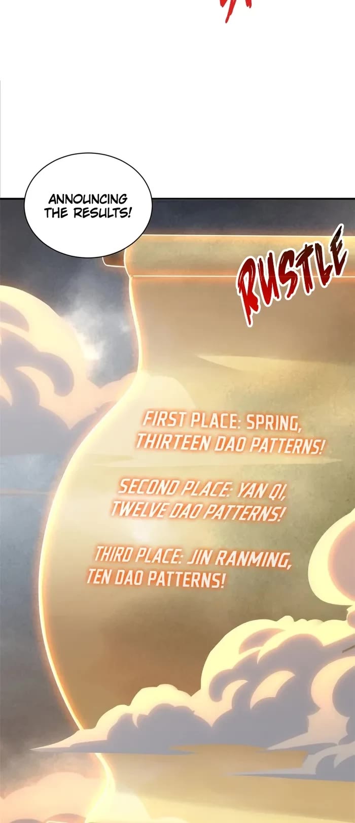 Astral Pet Store chapter 191 page 5