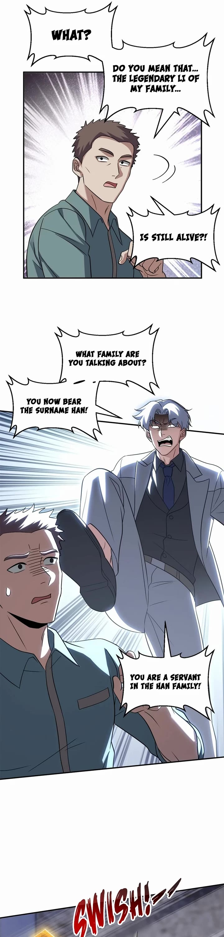 Astral Pet Store chapter 192 page 11