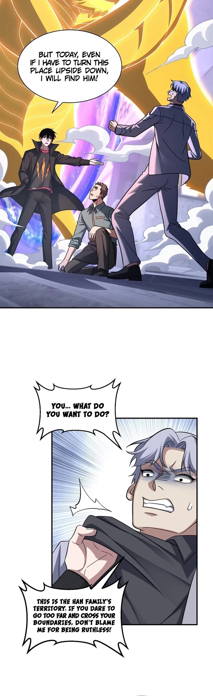 Astral Pet Store chapter 192 page 15