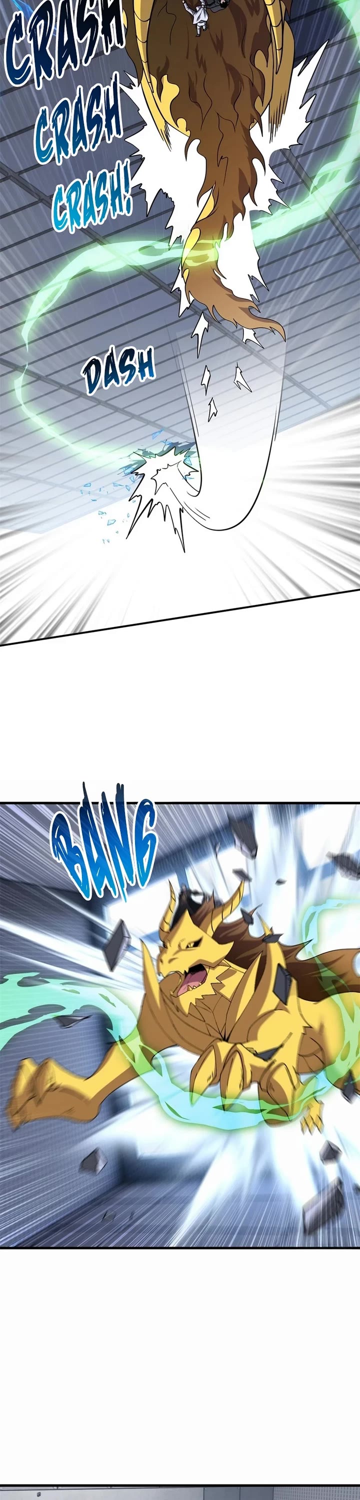 Astral Pet Store chapter 192 page 18