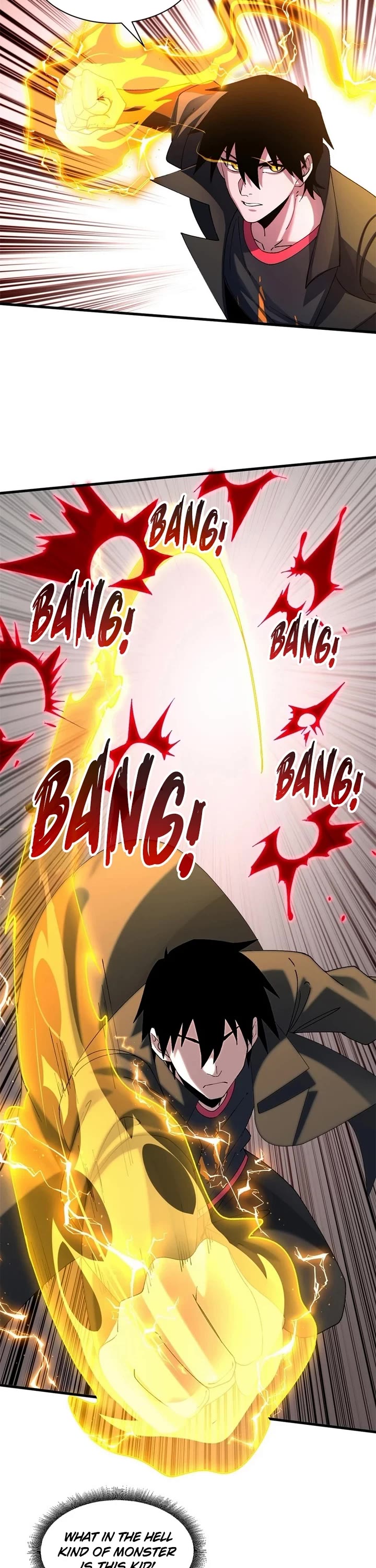 Astral Pet Store chapter 192 page 23