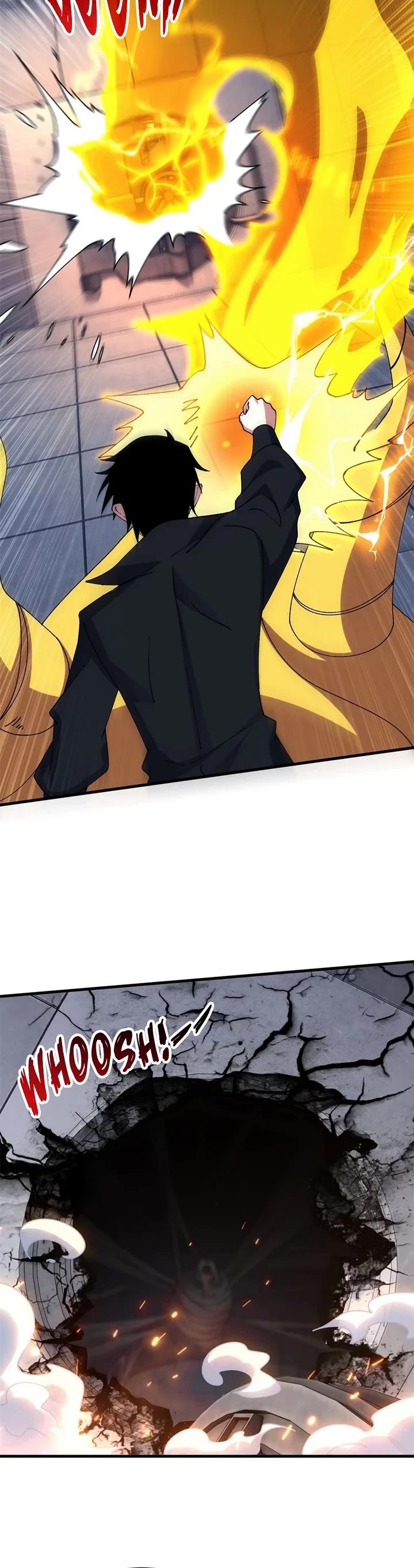 Astral Pet Store chapter 192 page 25