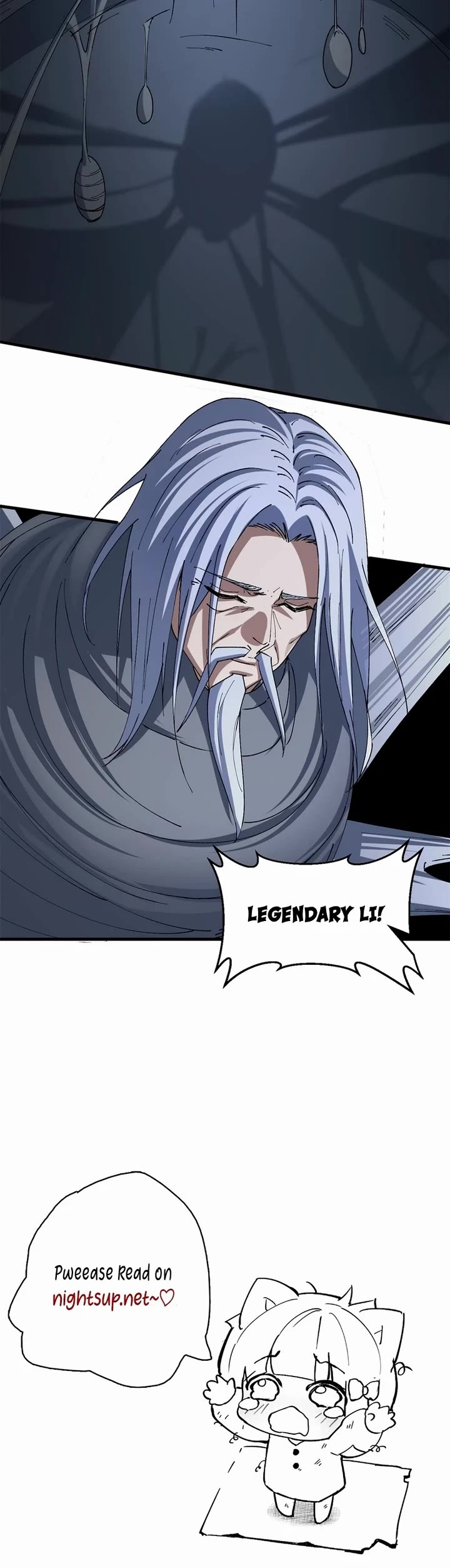 Astral Pet Store chapter 192 page 27