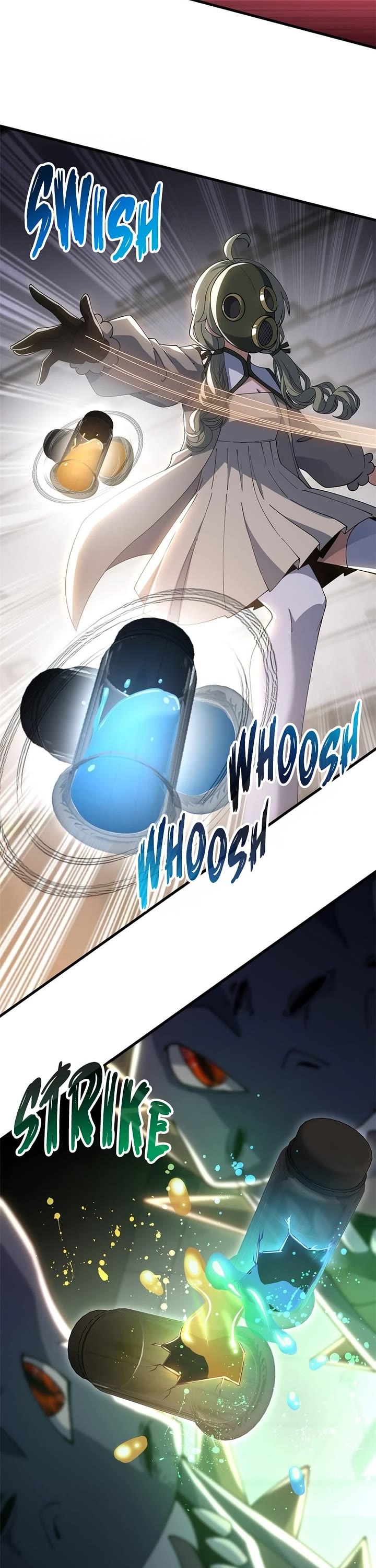 Astral Pet Store chapter 204 page 11