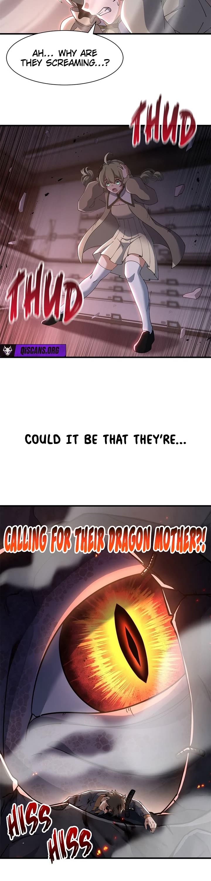 Astral Pet Store chapter 204 page 14