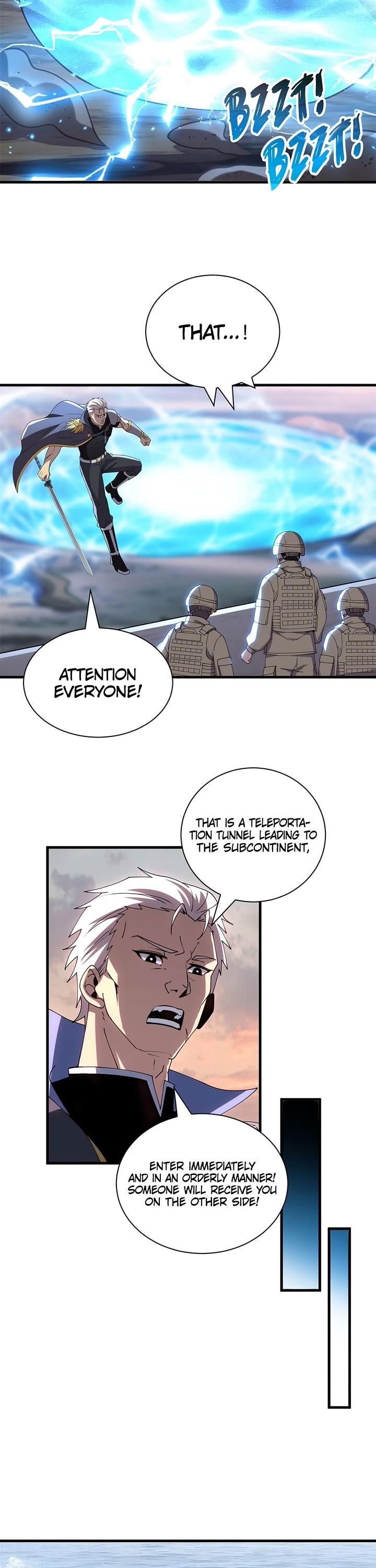 Astral Pet Store chapter 205 page 14