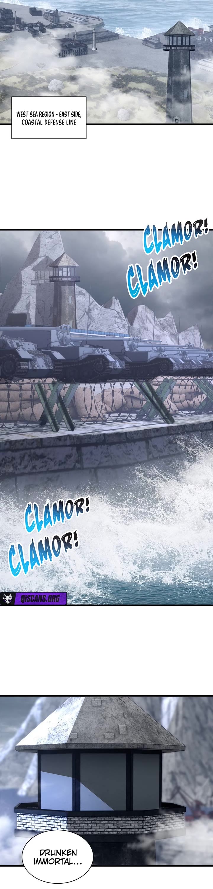 Astral Pet Store chapter 205 page 15