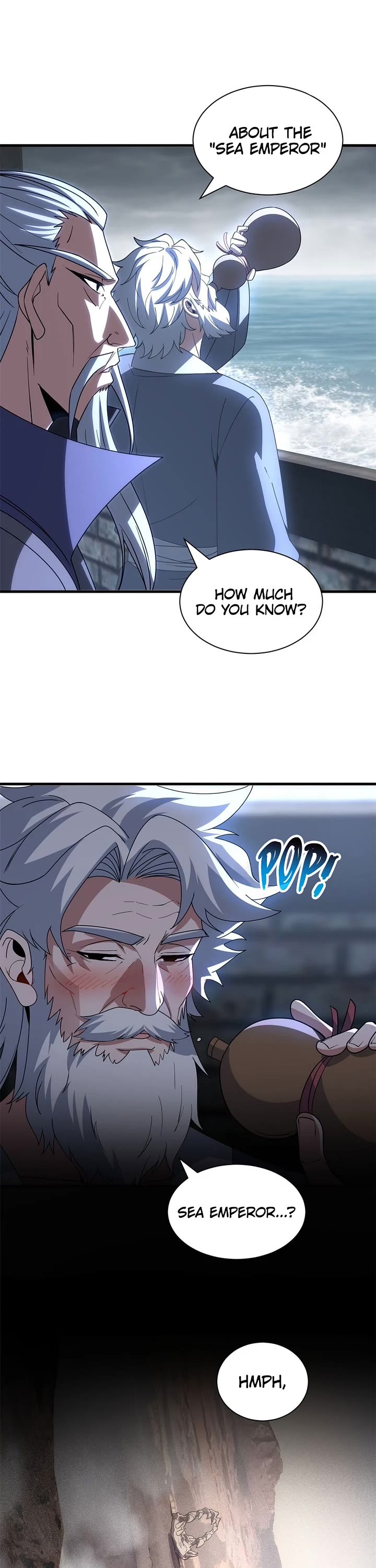 Astral Pet Store chapter 205 page 16