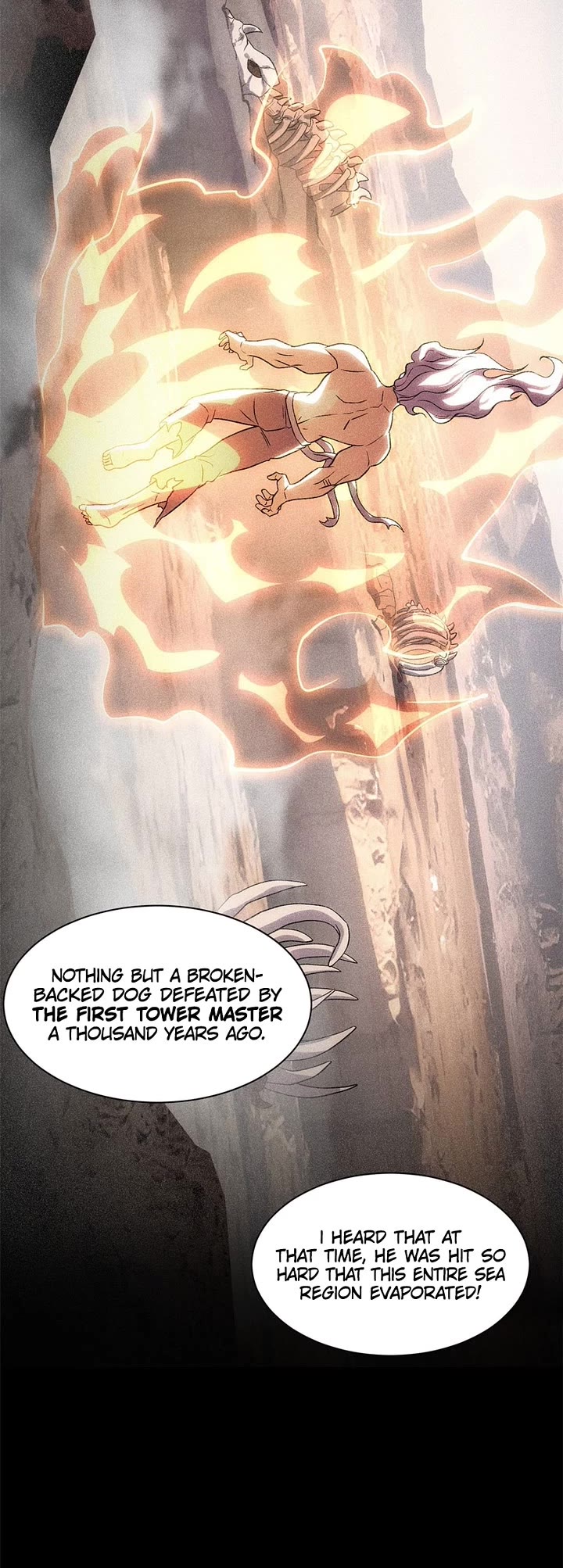 Astral Pet Store chapter 205 page 17