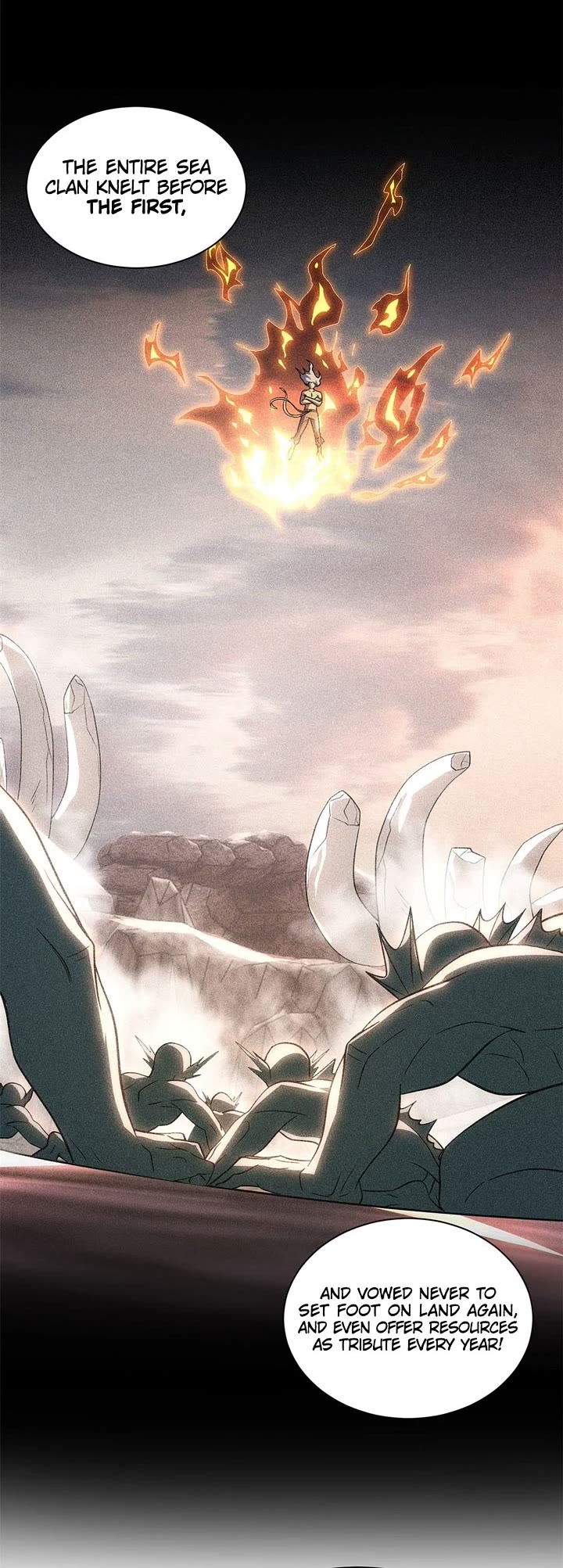 Astral Pet Store chapter 205 page 18