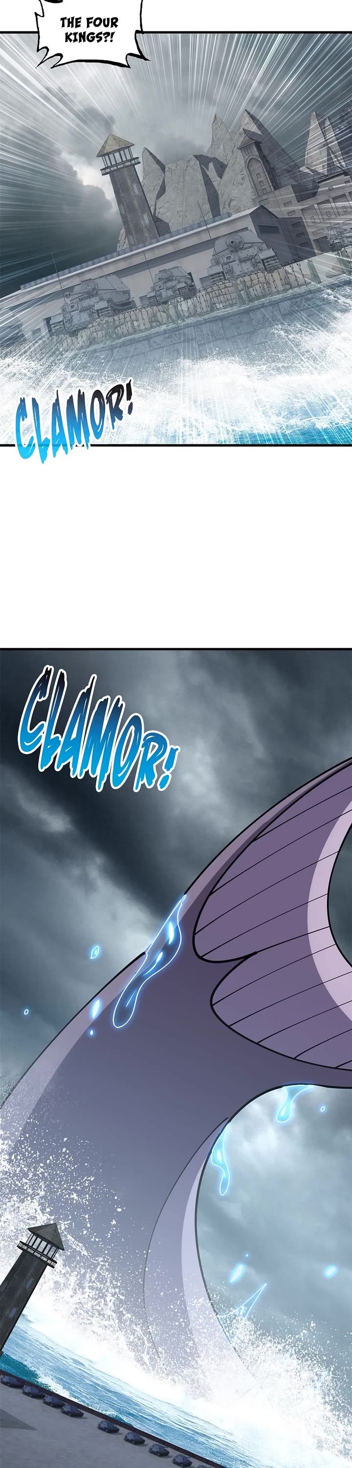 Astral Pet Store chapter 205 page 20