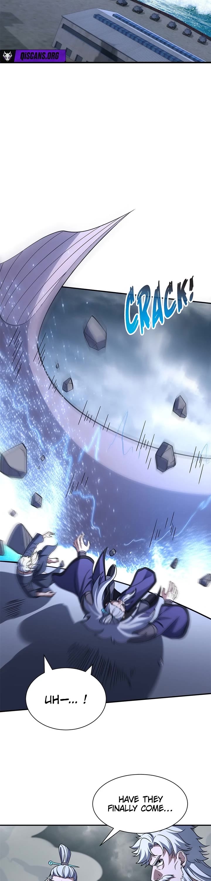 Astral Pet Store chapter 205 page 21