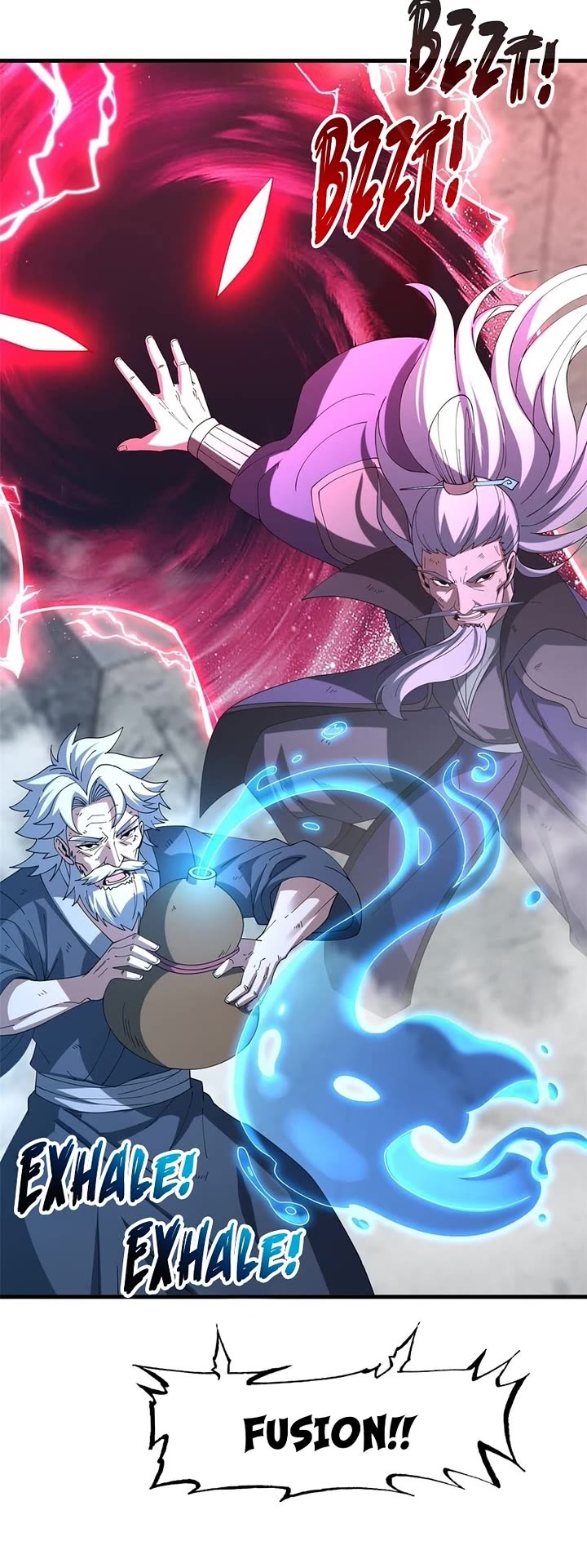 Astral Pet Store chapter 205 page 24