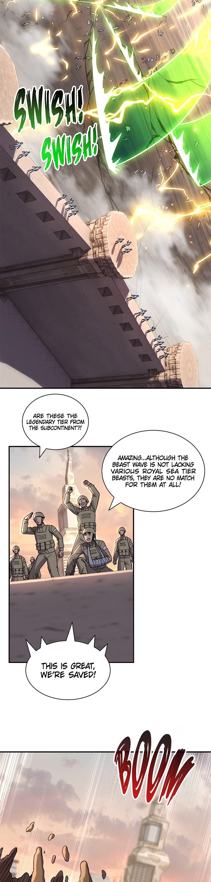 Astral Pet Store chapter 205 page 5