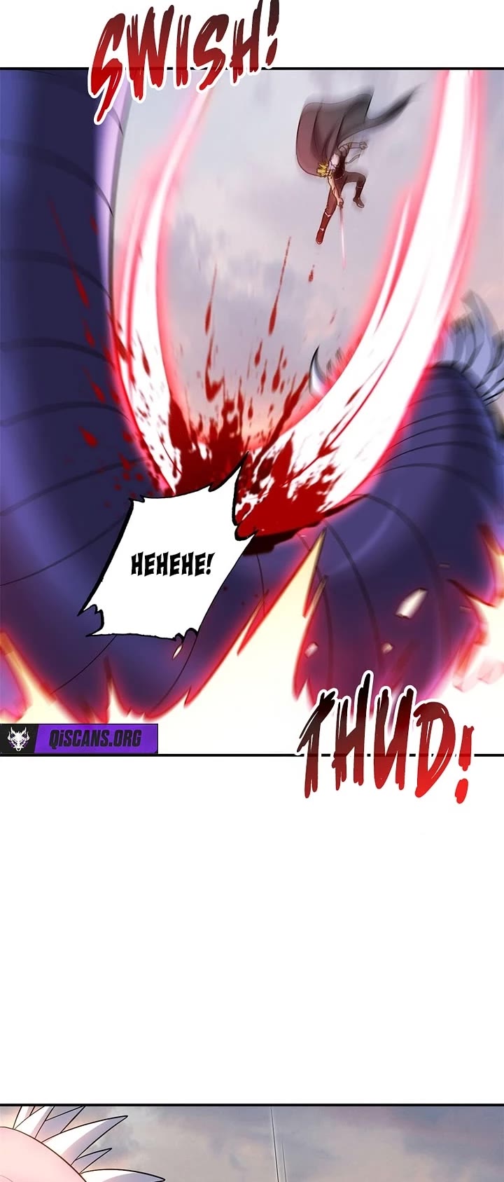 Astral Pet Store chapter 205 page 8