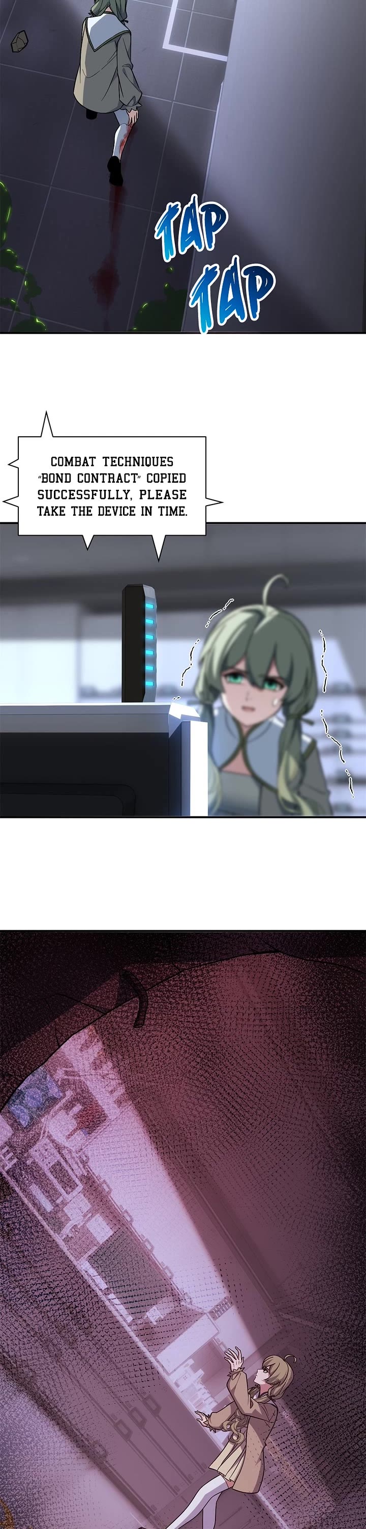 Astral Pet Store chapter 206 page 12