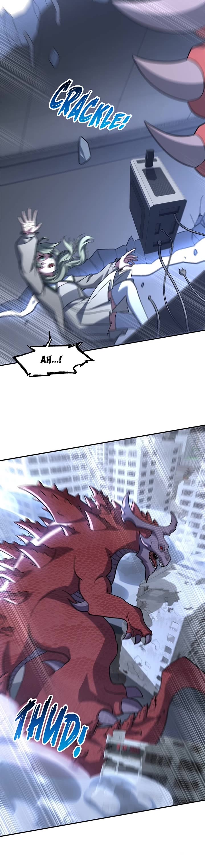 Astral Pet Store chapter 206 page 14