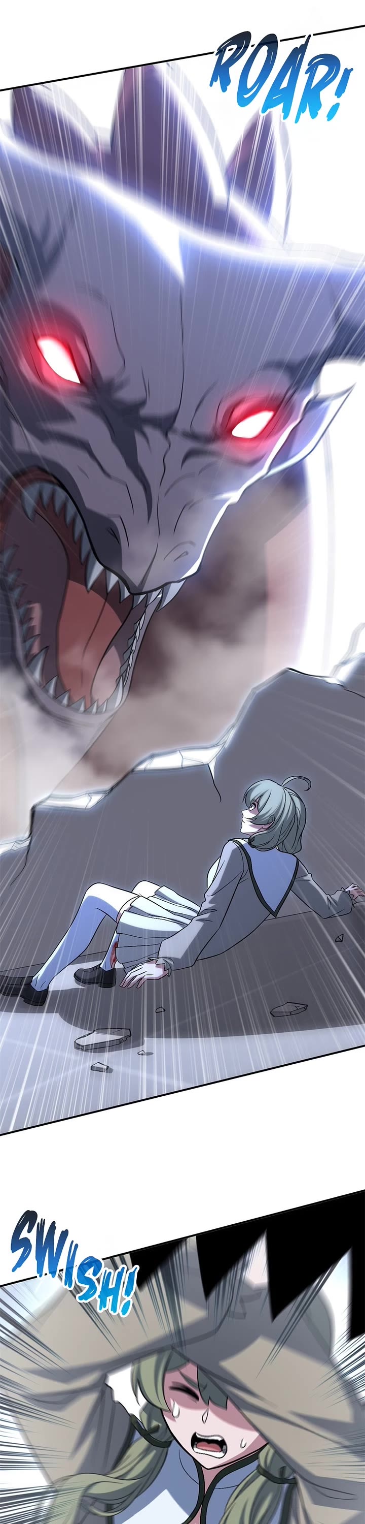 Astral Pet Store chapter 206 page 15