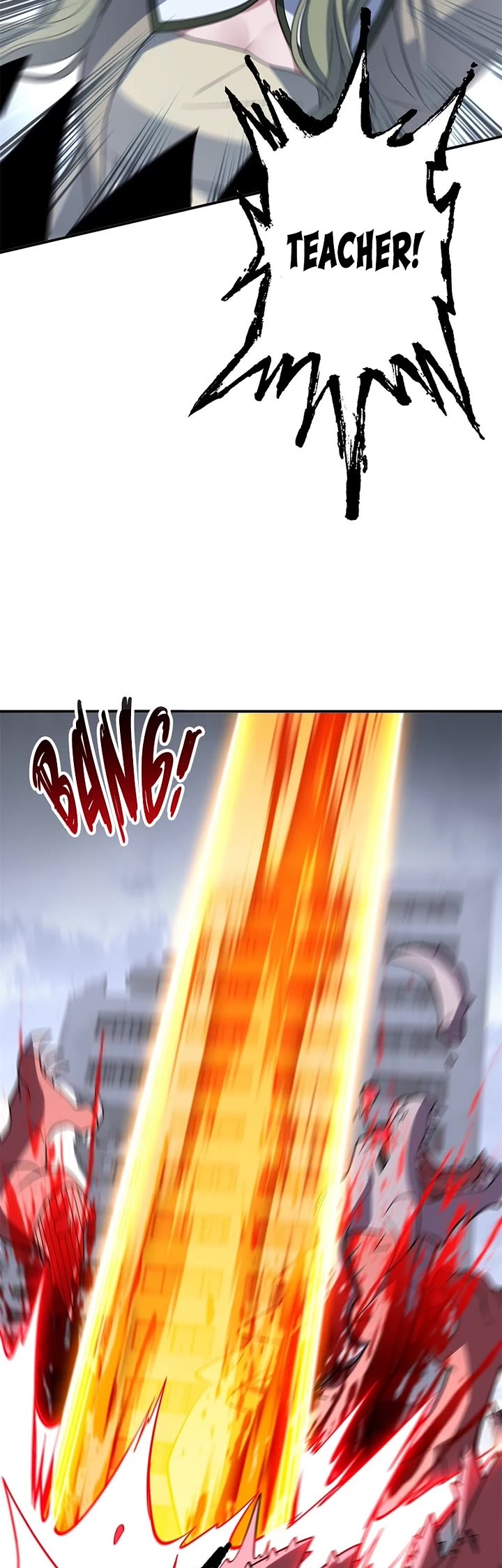 Astral Pet Store chapter 206 page 16