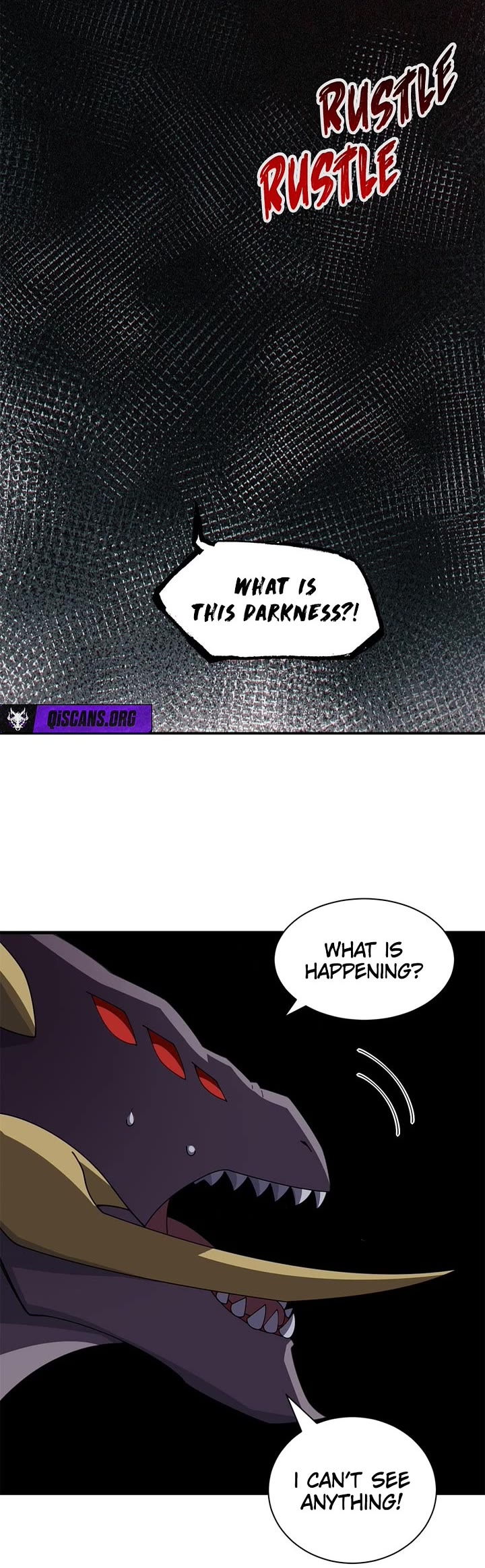 Astral Pet Store chapter 206 page 26