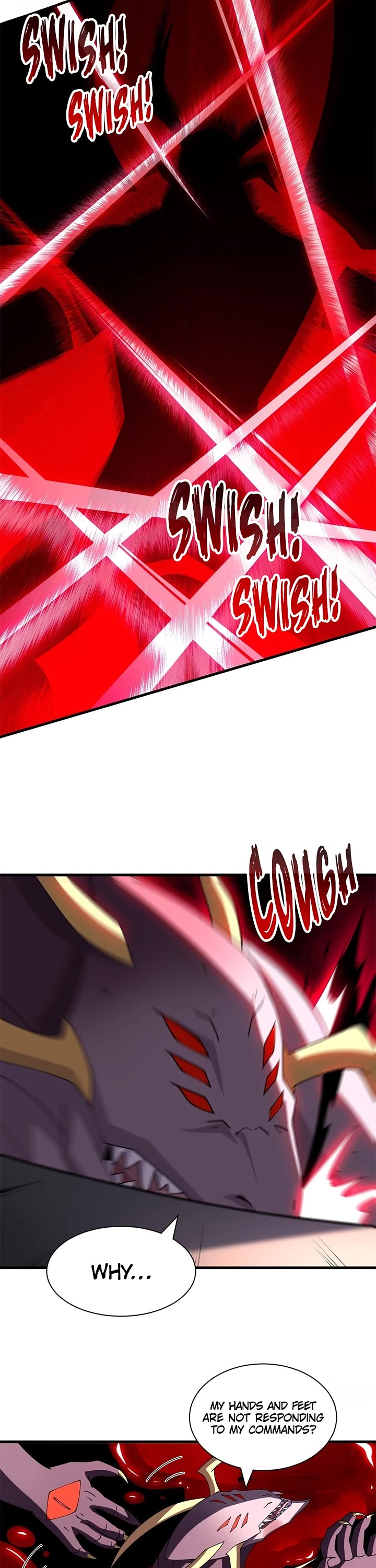 Astral Pet Store chapter 206 page 28