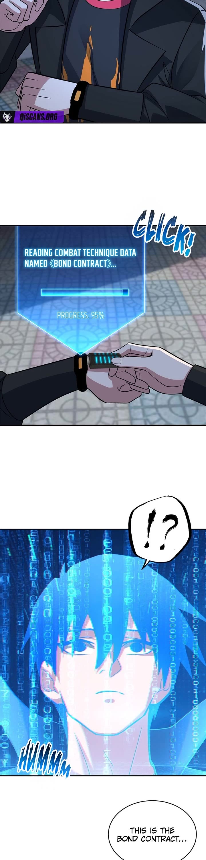 Astral Pet Store chapter 207 page 13