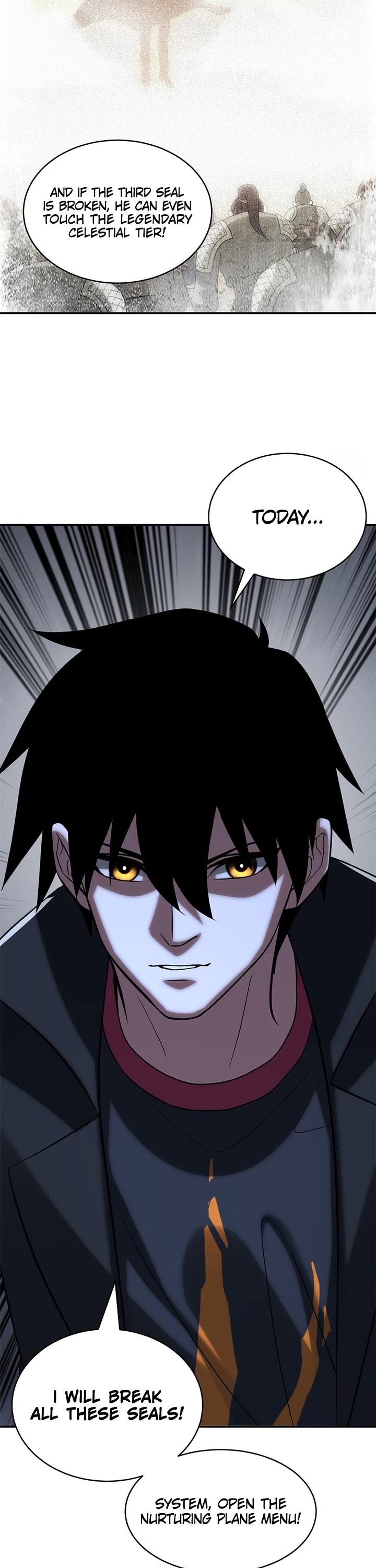 Astral Pet Store chapter 207 page 15