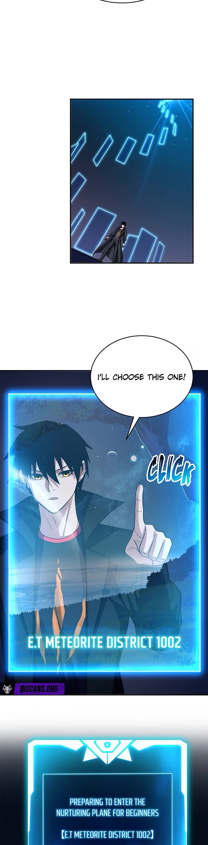 Astral Pet Store chapter 207 page 16